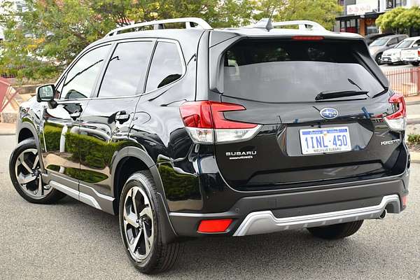 2024 Subaru Forester 2.5i-S S5