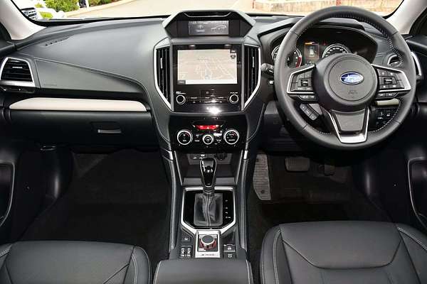 2024 Subaru Forester 2.5i-S S5
