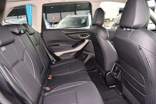 2024 Subaru Forester 2.5i-S S5