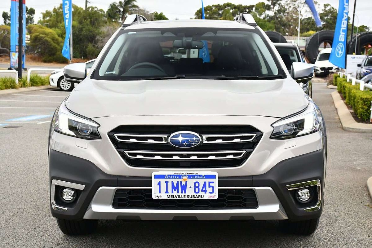 2024 Subaru Outback AWD Touring 6GEN