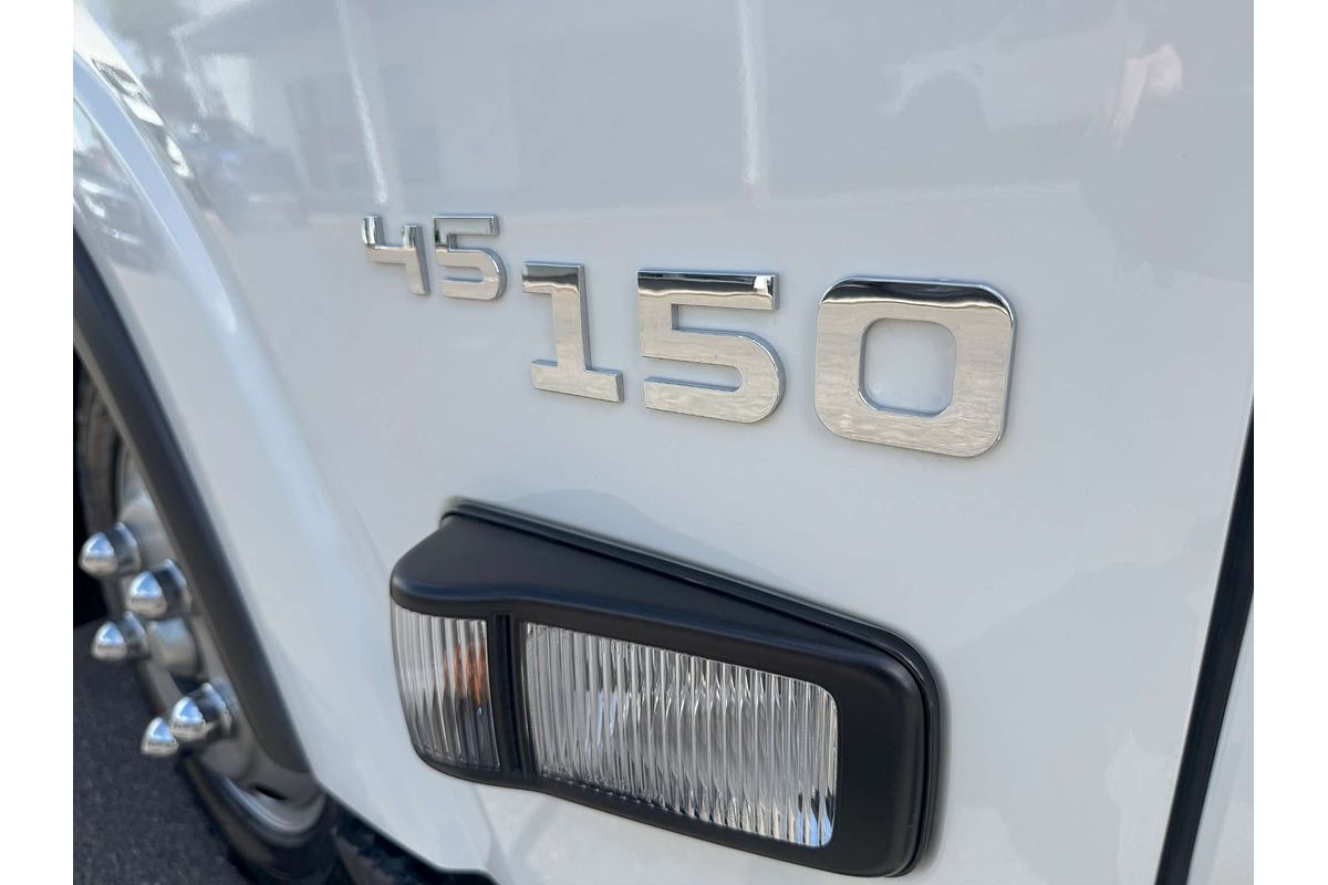 2024 Isuzu N Series NLR 45-150 Traypack 4x2