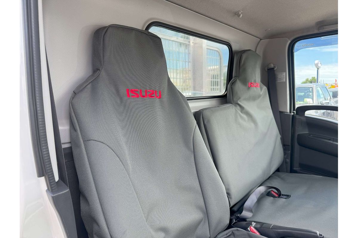 2024 Isuzu N Series NLR 45-150 Traypack 4x2