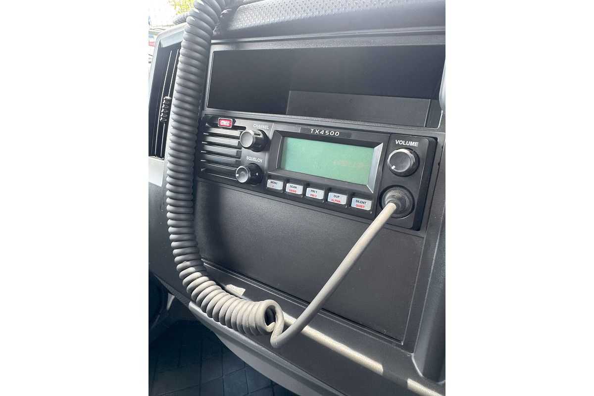 2024 Isuzu N Series NLR 45-150 Traypack 4x2
