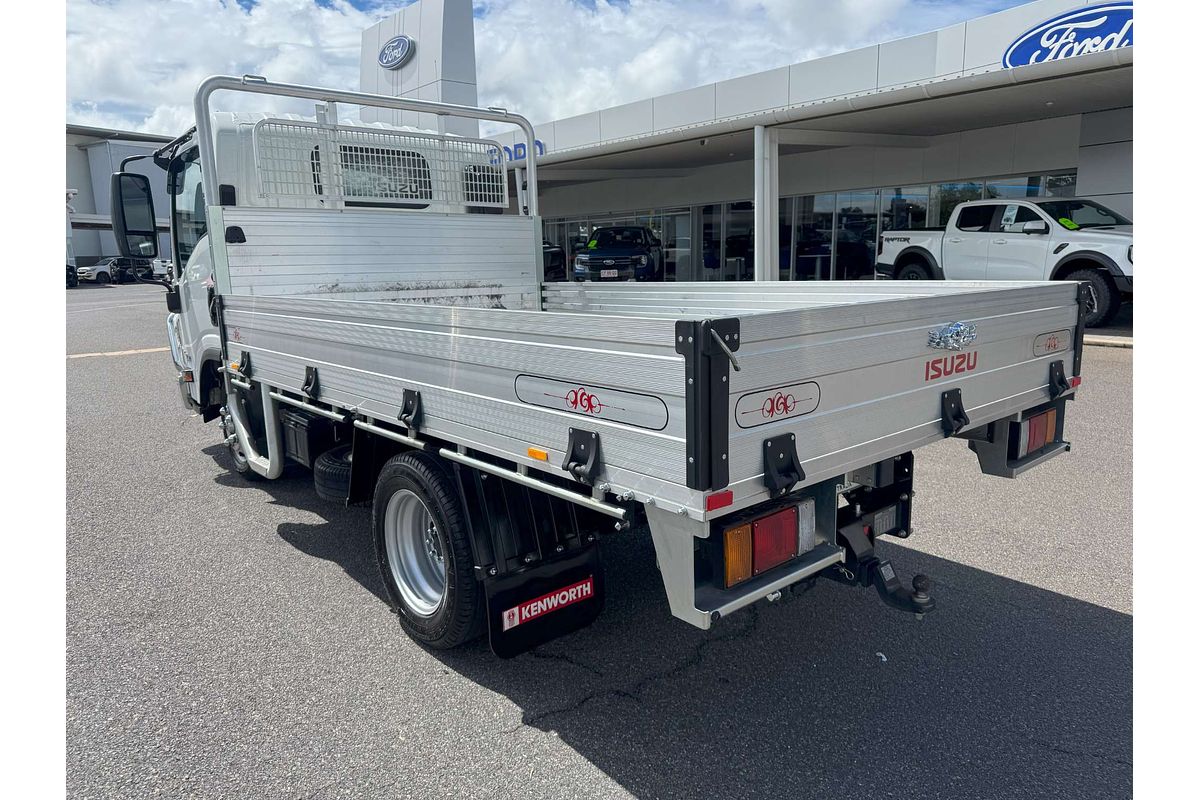 2024 Isuzu N Series NLR 45-150 Traypack 4x2