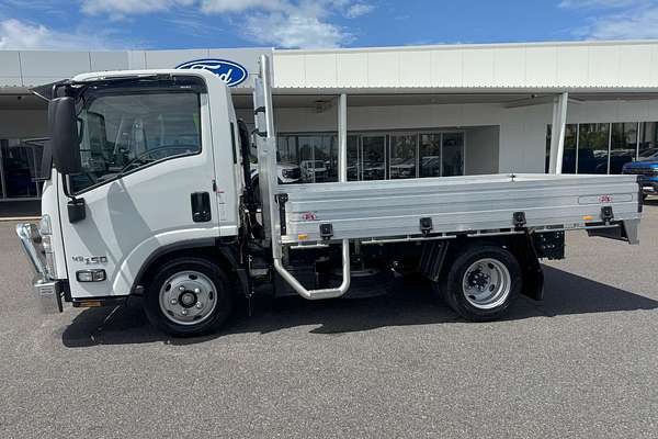 2024 Isuzu N Series NLR 45-150 Traypack 4x2