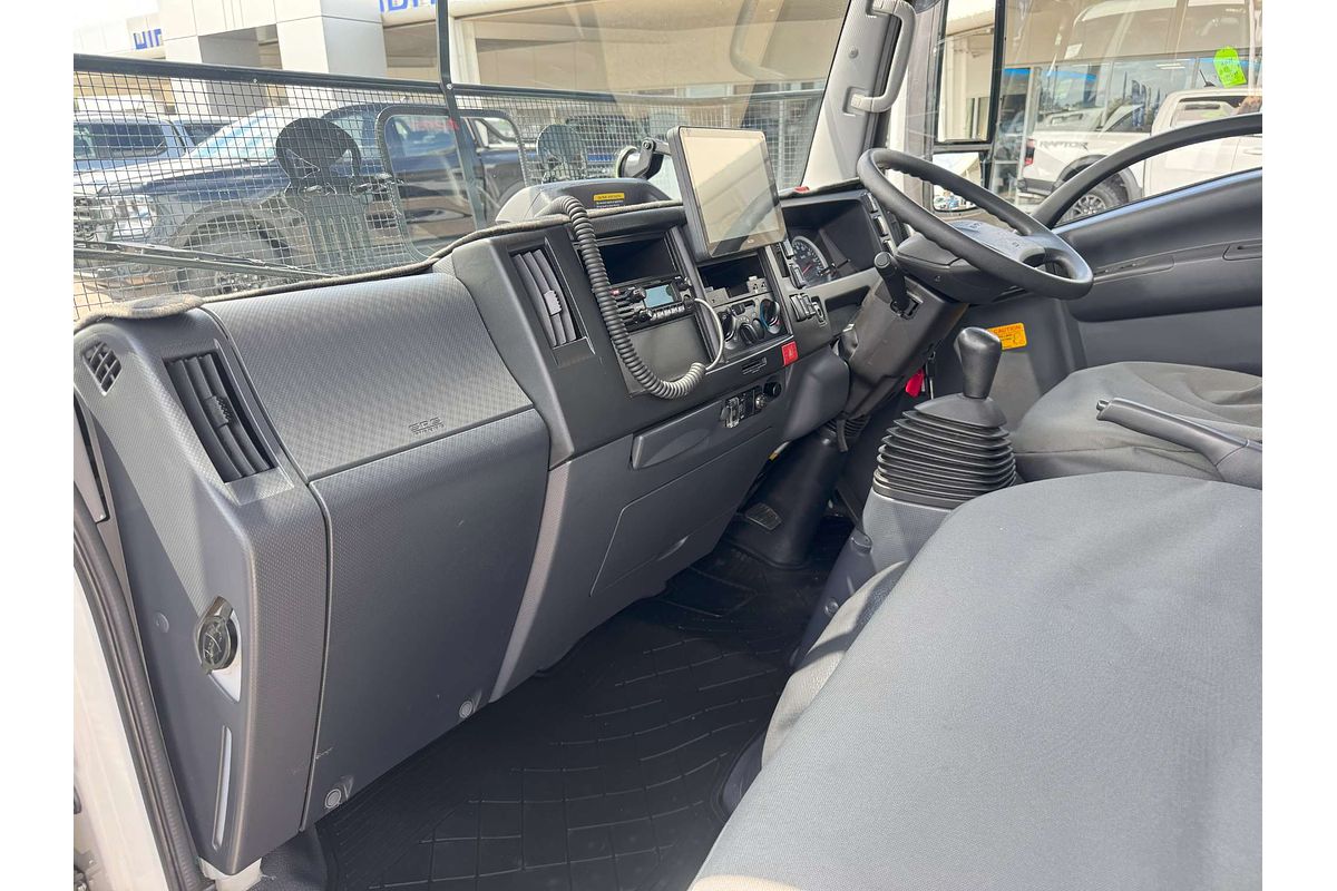 2024 Isuzu N Series NLR 45-150 Traypack 4x2