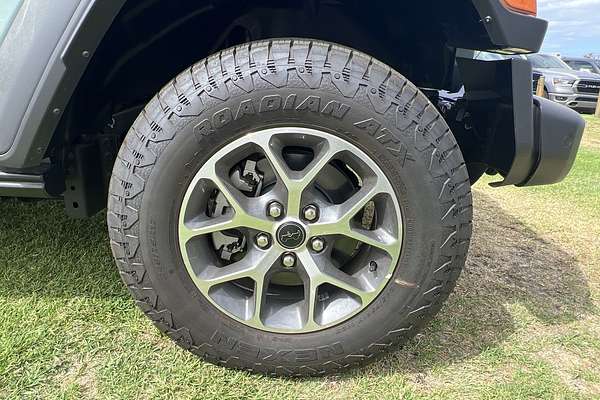 2024 Jeep Wrangler Unlimited Sport S JL