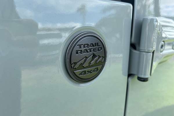 2024 Jeep Wrangler Unlimited Sport S JL