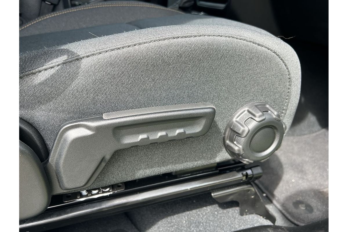 2024 Jeep Wrangler Unlimited Sport S JL