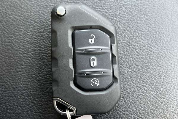 2024 Jeep Wrangler Unlimited Sport S JL