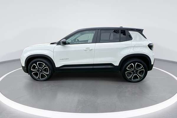 2024 Jeep Avenger Summit JJ