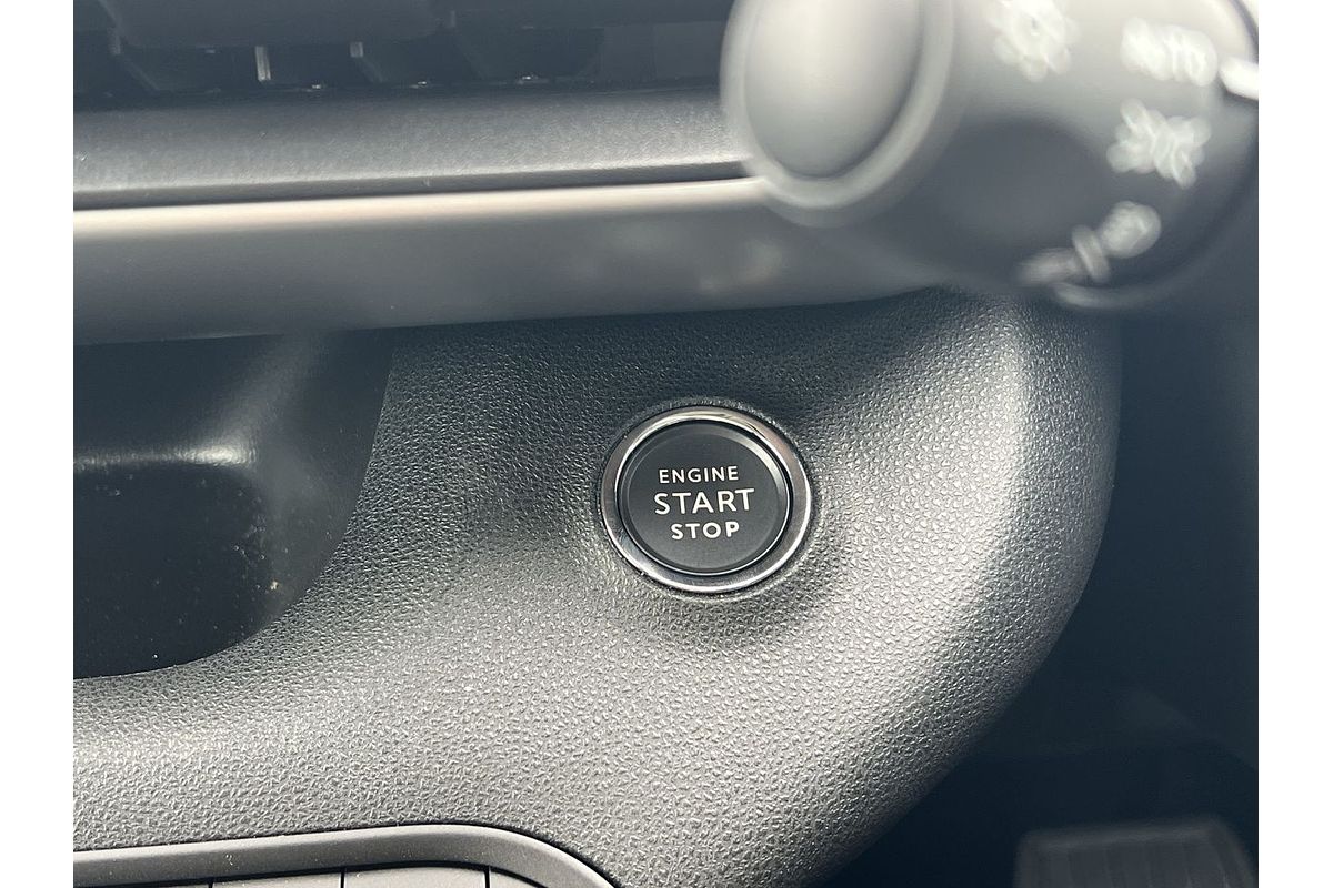 2024 Jeep Avenger Summit JJ