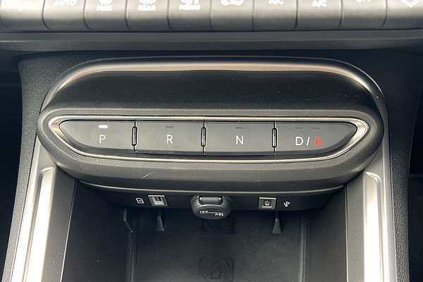 2024 Jeep Avenger Summit JJ
