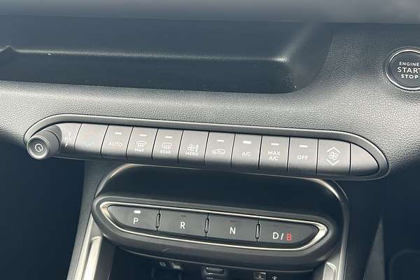 2024 Jeep Avenger Summit JJ