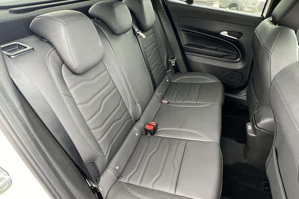 2024 Jeep Avenger Summit JJ