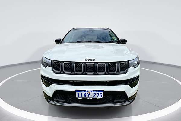 2024 Jeep Compass Summit e-Hybrid MV