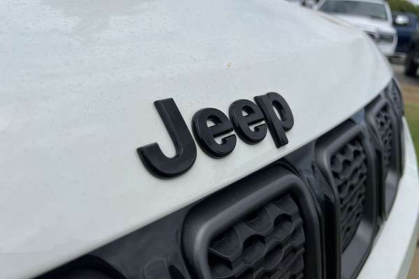 2024 Jeep Compass Summit e-Hybrid MV
