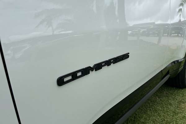 2024 Jeep Compass Summit e-Hybrid MV