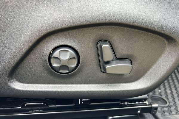 2024 Jeep Compass Summit e-Hybrid MV