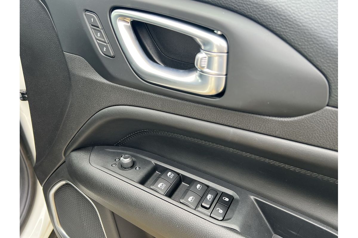 2024 Jeep Compass Summit e-Hybrid MV