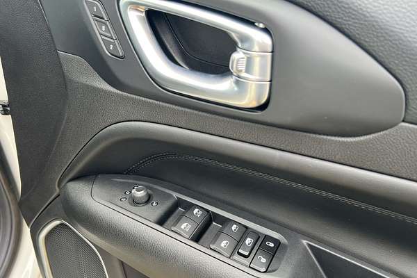 2024 Jeep Compass Summit e-Hybrid MV
