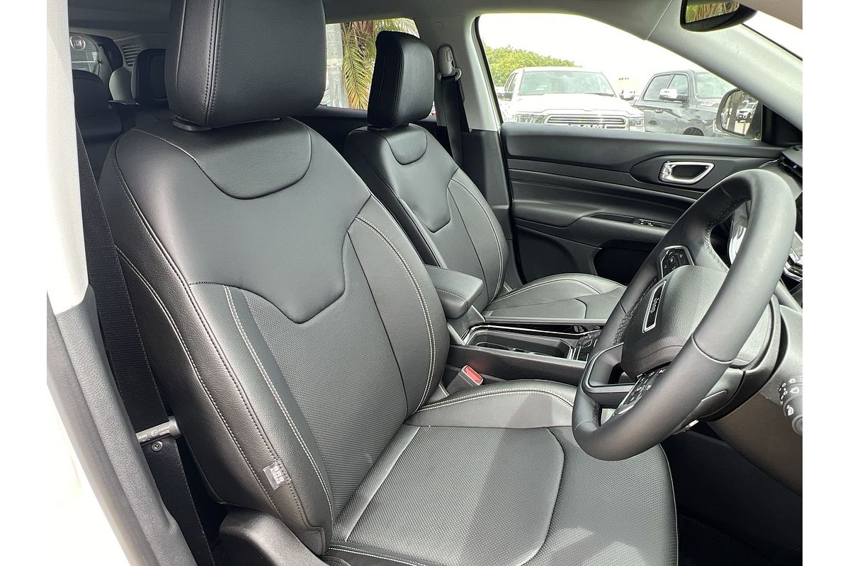 2024 Jeep Compass Summit e-Hybrid MV