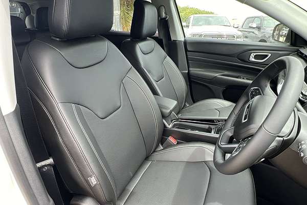 2024 Jeep Compass Summit e-Hybrid MV
