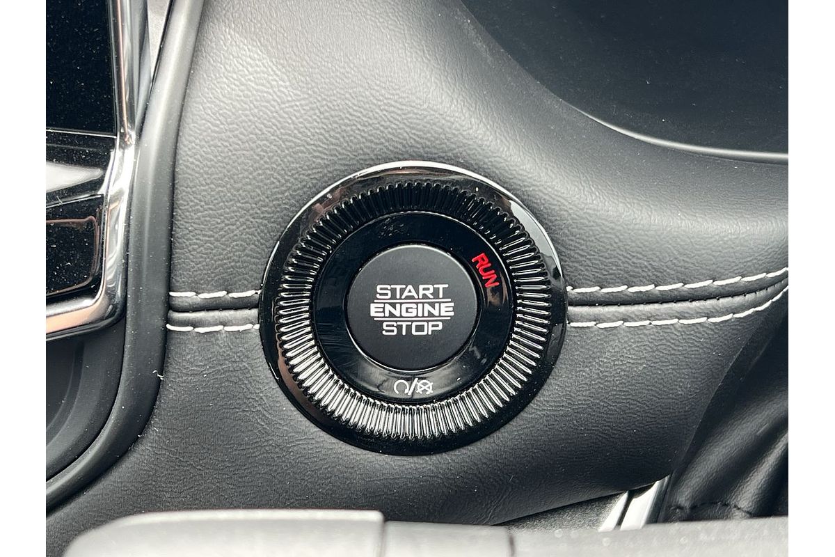 2024 Jeep Compass Summit e-Hybrid MV