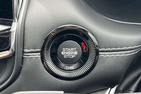 2024 Jeep Compass Summit e-Hybrid MV