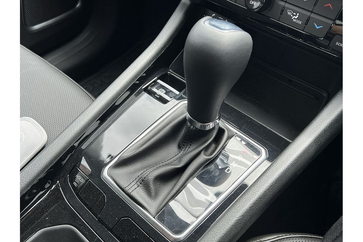 2024 Jeep Compass Summit e-Hybrid MV