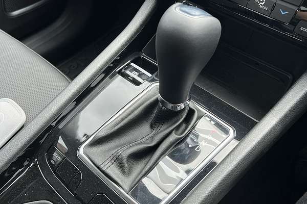 2024 Jeep Compass Summit e-Hybrid MV