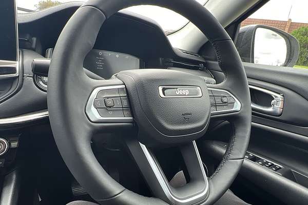 2024 Jeep Compass Summit e-Hybrid MV