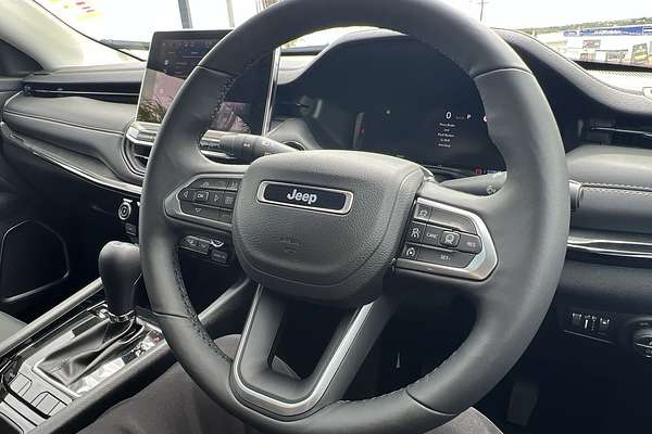2024 Jeep Compass Summit e-Hybrid MV