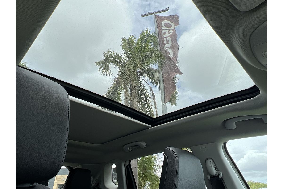 2024 Jeep Compass Summit e-Hybrid MV