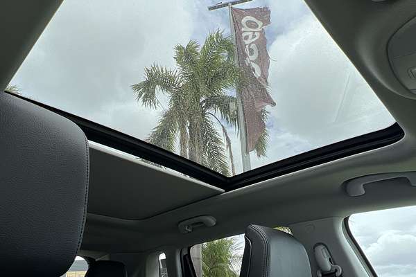 2024 Jeep Compass Summit e-Hybrid MV