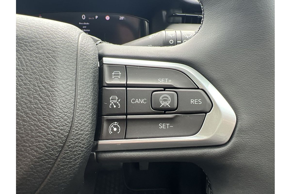 2024 Jeep Compass Summit e-Hybrid MV