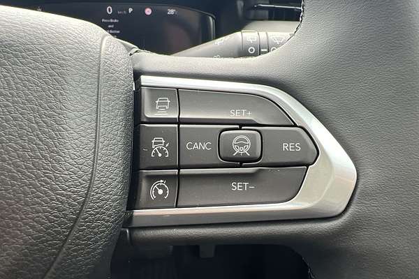2024 Jeep Compass Summit e-Hybrid MV