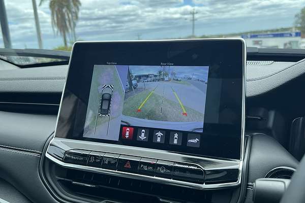 2024 Jeep Compass Summit e-Hybrid MV