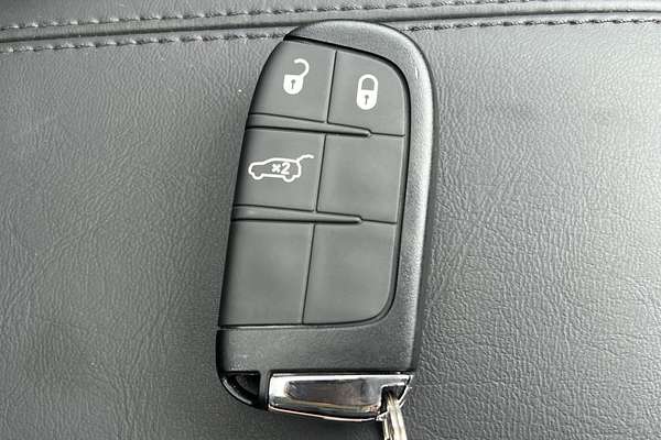 2024 Jeep Compass Summit e-Hybrid MV