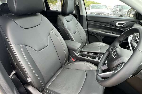 2024 Jeep Compass Summit e-Hybrid MV