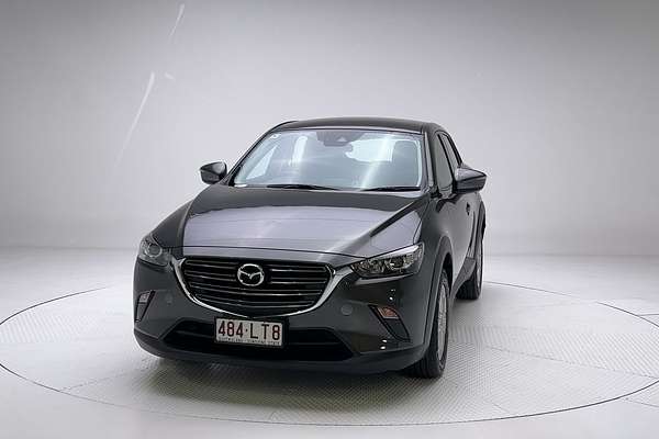 2020 Mazda CX-3 Maxx Sport DK