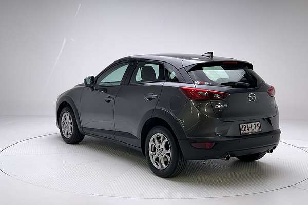 2020 Mazda CX-3 Maxx Sport DK