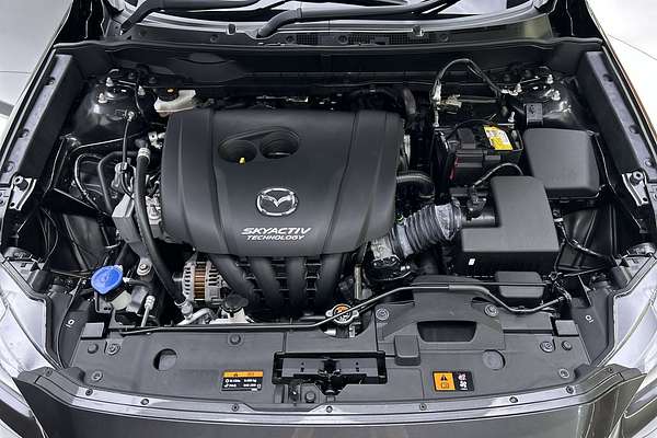 2020 Mazda CX-3 Maxx Sport DK