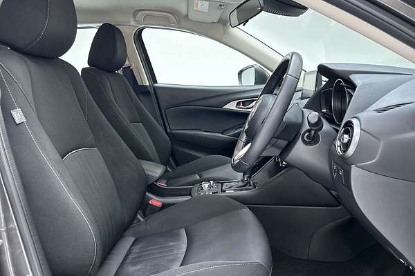 2020 Mazda CX-3 Maxx Sport DK