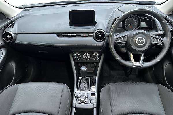 2020 Mazda CX-3 Maxx Sport DK