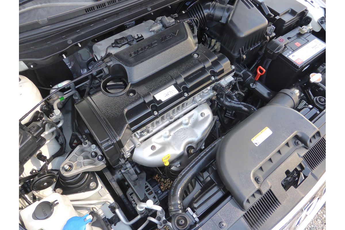 2015 Honda Jazz VTi-S GF