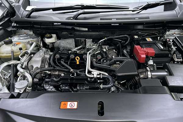 2023 Mitsubishi Outlander ES ZM