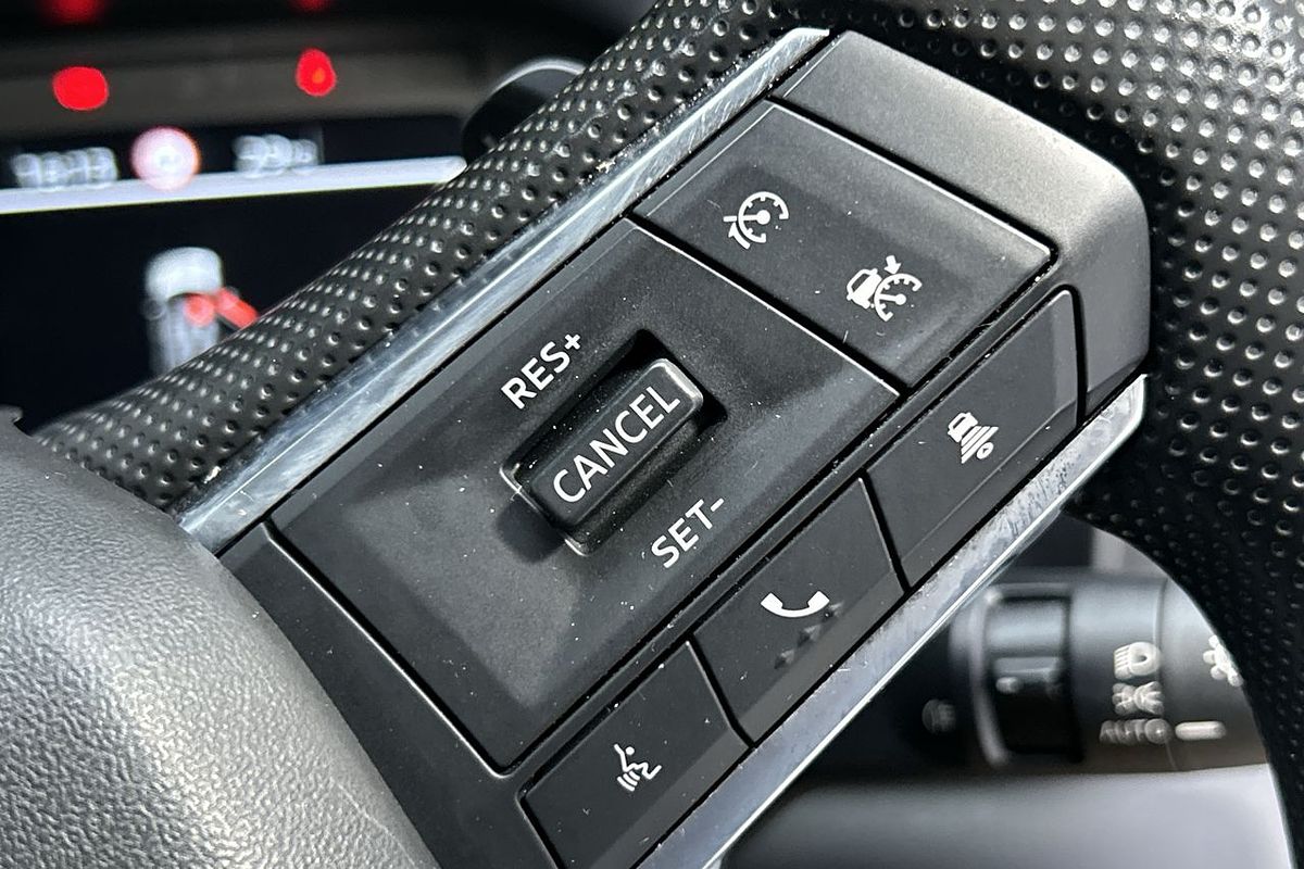 2023 Mitsubishi Outlander ES ZM