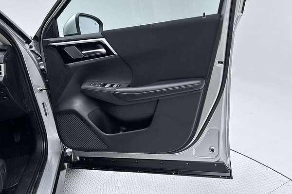 2023 Mitsubishi Outlander ES ZM