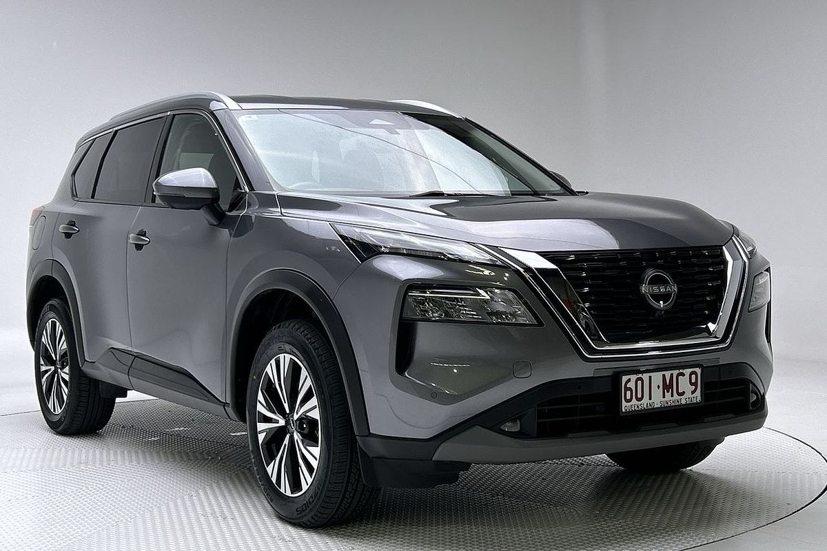 2023 Nissan X-TRAIL ST-L T33